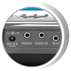 Music Star Instruments De Musique<Synthetiseur Clavier 54 Touches Usb