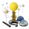 Buki Jeux Scientifiques<Systeme Solaire Mobile