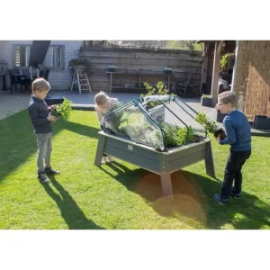 Exit Toys Jeux Et Outils De Jardinage<Table Jardiniere En Bois Xl