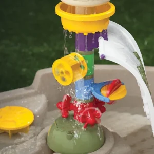 Little Tikes Bacs À Sable<Table Jeux D'Eau Bateau Pirates
