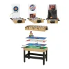 Rene Pierre Baby-Foot<Table Multisport