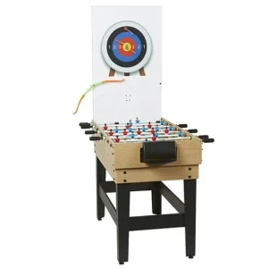 Rene Pierre Baby-Foot<Table Multisport