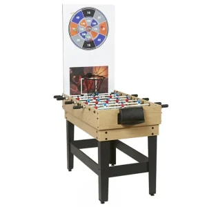 Rene Pierre Baby-Foot<Table Multisport