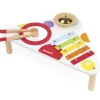 Janod Instruments De Musique<Table Musicale Confetti