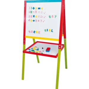 Creamania Tableaux, Ardoises<Tableau Bois Ardoise Et Magnetique