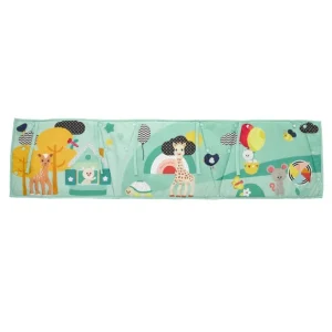 Vulli Tapis D'éveil<Tableau D'Activités Sophie La Girafe