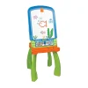 VTech Tableaux, Ardoises<Tableau Magi Chevalet Interactif 3 En 1