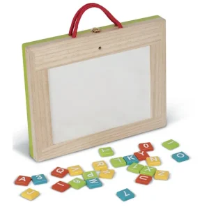 Janod Tableaux, Ardoises<Tableau Magic 4 En 1