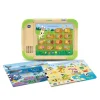 VTech Tablettes Et Téléphones<Tablette Educative En Bois - Tactikid