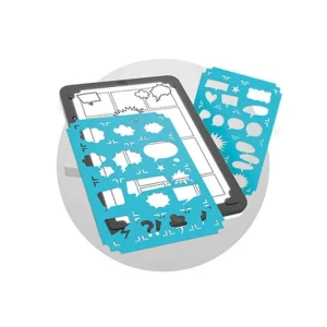Buki Dessin Et Peinture<Tablette Lumineuse 3 En 1 Professional Studio