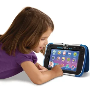 VTech Tablettes Et Téléphones<Tablette Storio Max Xl 2.0 Bleue