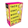 Blackrock Jeux De Cartes<Taco Chat Bouc Cheese Pizza