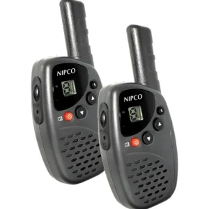 SUN and SPORT Talkie Walkie<Talkie Walkie 5Km