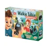 Buki Talkie Walkie<Talkie Walkie Messenger