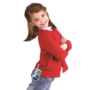 Lexibook Talkie Walkie<Talkie Walkies - La Reine Des Neiges