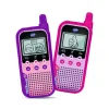 VTech Talkie Walkie<Talkies Walkies Kidi Roses