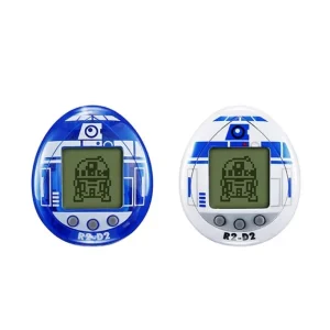Bandai Montres Et Objets Connectés<Tamagotchi Star Wars - R2-D2
