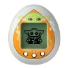 Bandai Montres Et Objets Connectés<Tamagotchi Star Wars Grogu Orange Et Gris