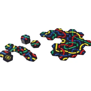 Gigamic Jeux De Réflexion<Tantrix Strategie