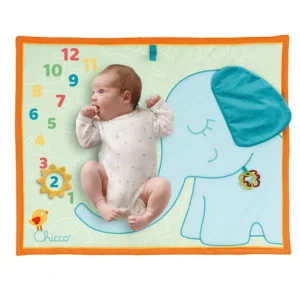 Chicco Mobiles<Tapis D'Activite Photos Eco+