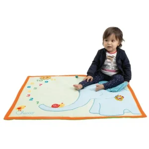 Chicco Mobiles<Tapis D'Activite Photos Eco+
