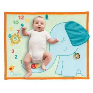 Chicco Mobiles<Tapis D'Activite Photos Eco+