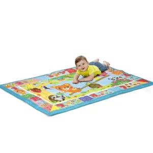 Chicco Tapis D'éveil<Tapis De La Foret Xxl
