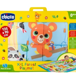 Chicco Tapis D'éveil<Tapis De La Foret Xxl