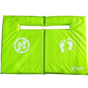Kangui Pièces Détachées<Tapis De Sol Reversible Et Pliable Pour Trampoline