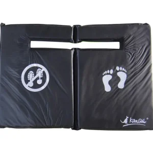 Kangui Pièces Détachées<Tapis De Sol Reversible Et Pliable Pour Trampoline