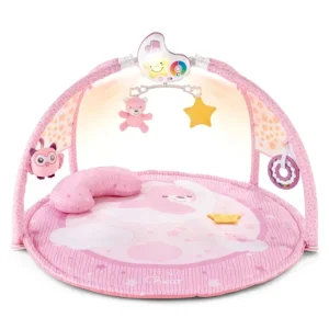 Chicco Tapis D'éveil<Tapis D'éveil Colors Gym Rose