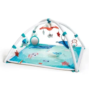 Tiny Love Tapis D'éveil<Tapis D'éveil Musical Ocean