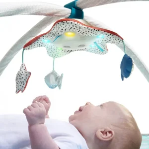 Tiny Love Tapis D'éveil<Tapis D'éveil Musical Ocean