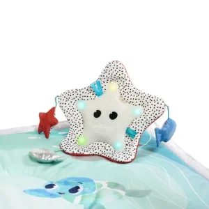 Tiny Love Tapis D'éveil<Tapis D'éveil Musical Ocean