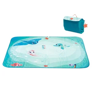 Tiny Love Tapis D'éveil<Tapis Ocean