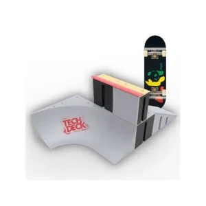 Spin Master Jeux De Récréation<Tech Deck - Coffret Starter Set X-Connect - Mini Skate