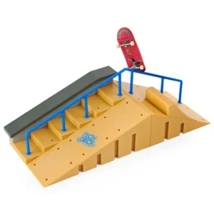 Spin Master Jeux De Récréation<Tech Deck - Coffret Starter Set X-Connect - Mini Skate