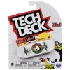Spin Master Jeux De Récréation<Teck Deck - Pack De 1 Mini Finger Skate A Personnaliser