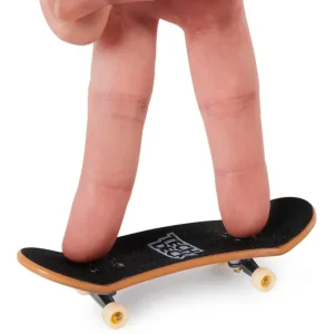Spin Master Jeux De Récréation<Teck Deck - Pack De 1 Mini Finger Skate A Personnaliser
