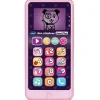 VTech Ordinateurs Et Jeux Interactifs<Telephone Educatif Emoti'Fun Rose