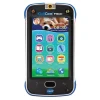 VTech Tablettes Et Téléphones<Telephone Kidicom Max Bleu