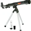 Microplanet Jeux Scientifiques<Telescope Astronomique