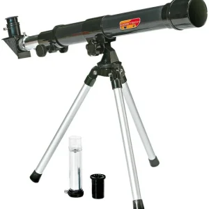 Microplanet Jeux Scientifiques<Telescope Astronomique