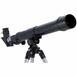 Microplanet Jeux Scientifiques<Telescope Et Microscope