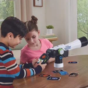 VTech Jeux Scientifiques<Telescope Video Interactif - Genius Xl