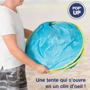 Ludi Jeux De Plage<Tente De Plage