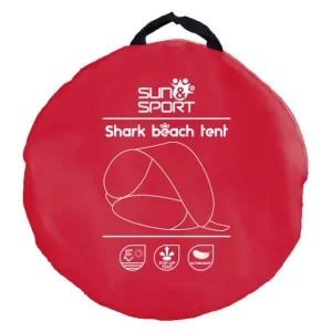 SUN and SPORT Jeux De Plage<Tente De Plage Requin