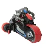 Auldey Quads & Motos Radiocommandés<Terratrax Drift Cycle Radiocommande