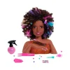 Giochi Têtes À Coiffer<Tete A Coiffer Barbie Afro