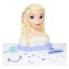 Giochi Têtes À Coiffer<Tete A Coiffer Deluxe Elsa - La Reine Des Neiges 2